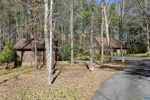 900 Earlysville Forest Dr, Earlysville, VA 22936