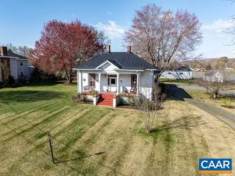 407 Church St, Gordonsville, VA 22942