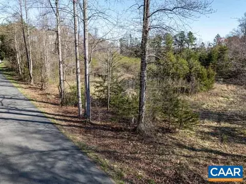 tbd Mahanes Rd, Gordonsville, VA 22942