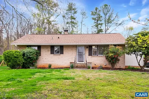 18226 James Madison Hwy, Gordonsville, VA 22942