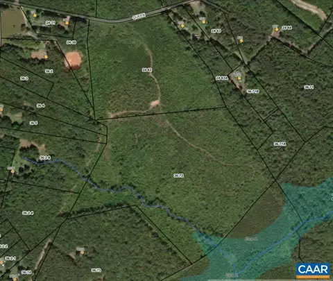 0 Queen Rd #24-62 & 36-72, Howardsville, VA 24562