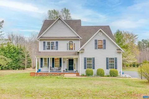 1022 N Boston Rd N, Troy, VA 22974