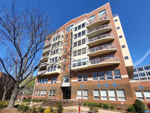 250 W Main St W #602, Charlottesville, VA 22902