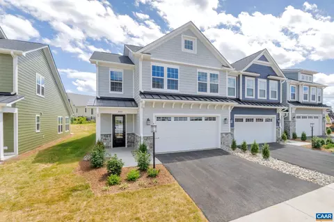 1287 Laconia Ln, Charlottesville, VA 22911