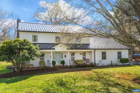 2603 Holkham Dr, Charlottesville, VA 22901