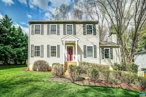 1710 Tinkers Cove Rd, Charlottesville, VA 22911
