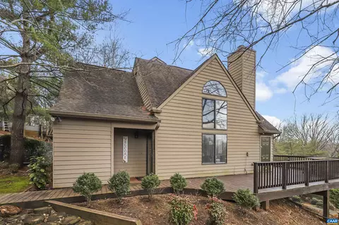1692 Royal Oak Ct, Charlottesville, VA 22902