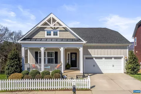 1937 Delila Dr, Charlottesville, VA 22901