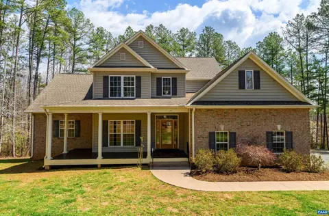77 Whispering Pines Ln, Palmyra, VA 22963