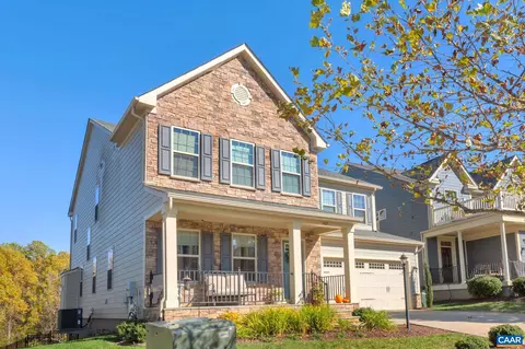 1425 Delphi Ln, Charlottesville, VA 22911