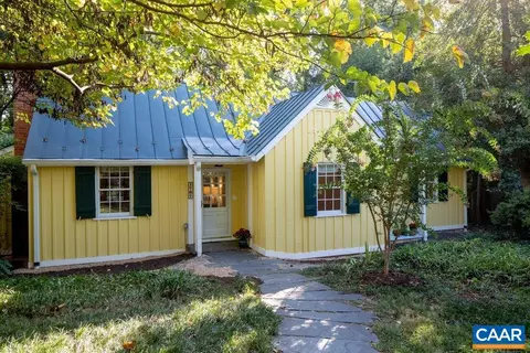 1707 Bruce Ave, Charlottesville, VA 22903