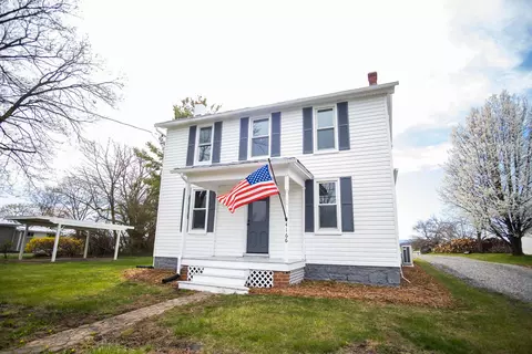 4166 Spring Hill Rd, Staunton, VA 24401