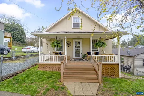 908 Montrose Ave, Charlottesville, VA 22902