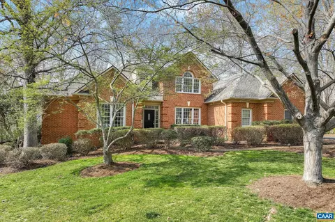 3280 Heathcote Ln, Keswick, VA 22947