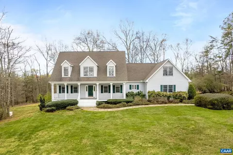 6010 Markwood Rd, Earlysville, VA 22936