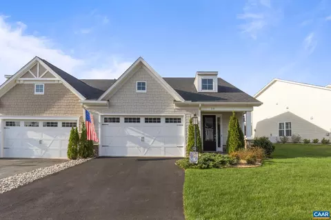 25 Bayberry Ln, Zion Crossroads, VA 22942
