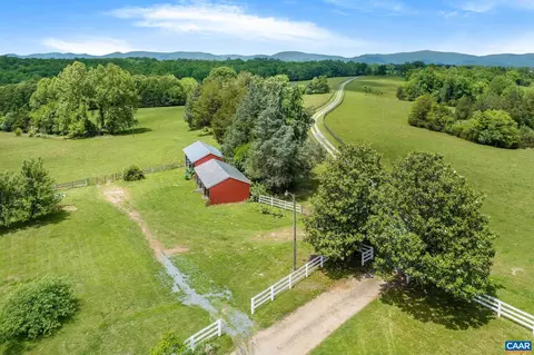 5229 Advance Mills Rd, Earlysville, VA 22936