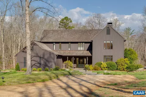 4410 Old Fields Rd, Free Union, VA 22940