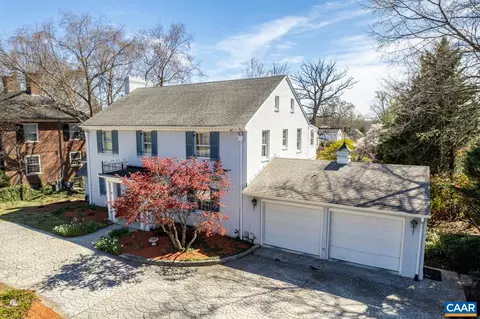 3405 Rivermont Ave, Lynchburg, VA 24503
