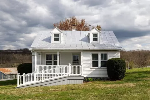 1654 Senedo Rd, New Market, VA 22844