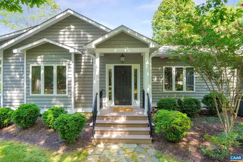 2098 Harrington Rd, Gordonsville, VA 22942