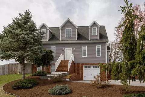 272 Slate Rd, Penn Laird, VA 22846