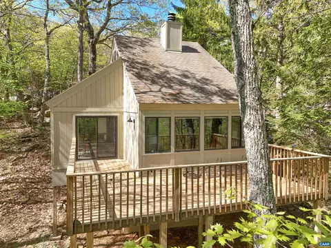 10 Squirrel Tree Ln, Wintergreen Resort, VA 22967