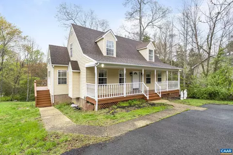 774 Jefferson Dr, Palmyra, VA 22963