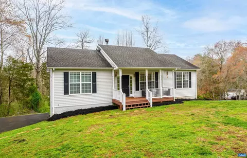 71 Geranium Rd, Ruckersville, VA 22968