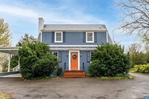 316 E Main St E, Orange, VA 22960