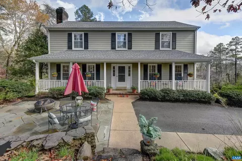 2130 Nandina Ct, Charlottesville, VA 22911