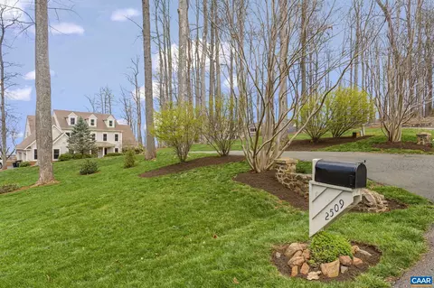 2509 Summit Ridge Trl, Charlottesville, VA 22911