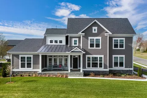 521 Mollys Way, Harrisonburg, VA 22801