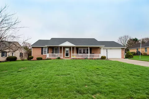 765 Oak Tree Ln, Harrisonburg, VA 22801
