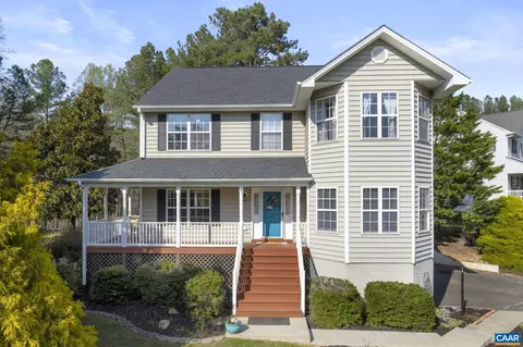 202 Maple Tree Ln, Barboursville, VA 22923
