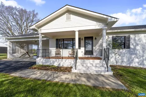 912 Shores Rd, Palmyra, VA 22963