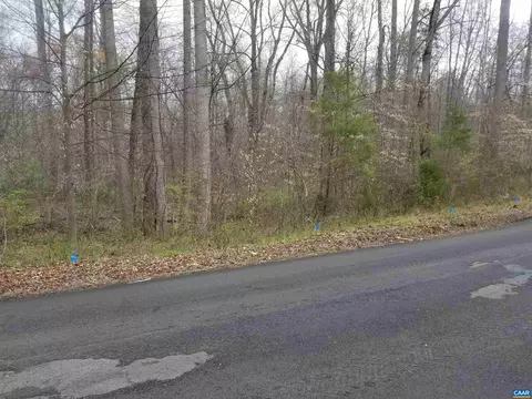 tbd old three notched rd, Crozet, VA 22932