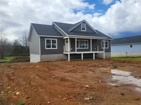 17120 Mt Pleasant Rd, Elkton, VA 22827