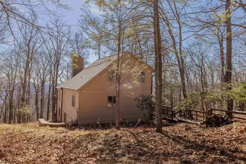 66 Dogwood Rd, Wintergreen Resort, VA 22967