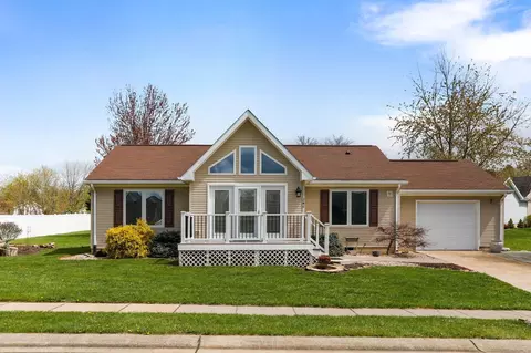 247 Rayann Ln, Broadway, VA 22815