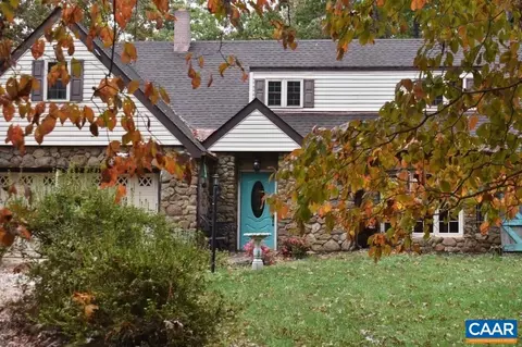 500 Stonegate Ln, Nellysford, VA 22958