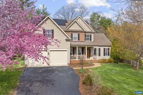 418 Grayrock Dr, Crozet, VA 22932
