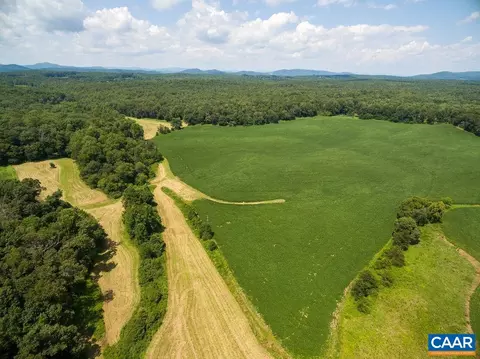 6681 Esmont Rd, Esmont, VA 22937