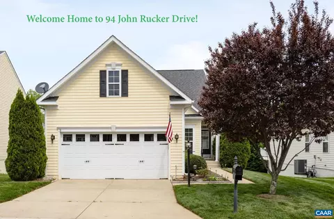 94 John Rucker Dr, Ruckersville, VA 22968