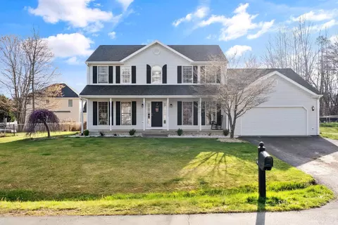 256 Arrowhead Ln, Stuarts Draft, VA 24477