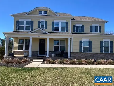 708 Concho Ln, Crozet, VA 22932