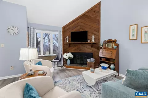 801 Laurelwood Condos, Wintergreen Resort, VA 22967