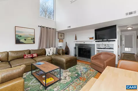 448 Three Ridges Condos, Wintergreen Resort, VA 22967