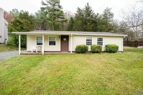 771 Jefferson Dr, Palmyra, VA 22963
