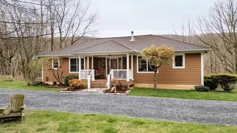 4235 Big Valley Rd, Monterey, VA 24465
